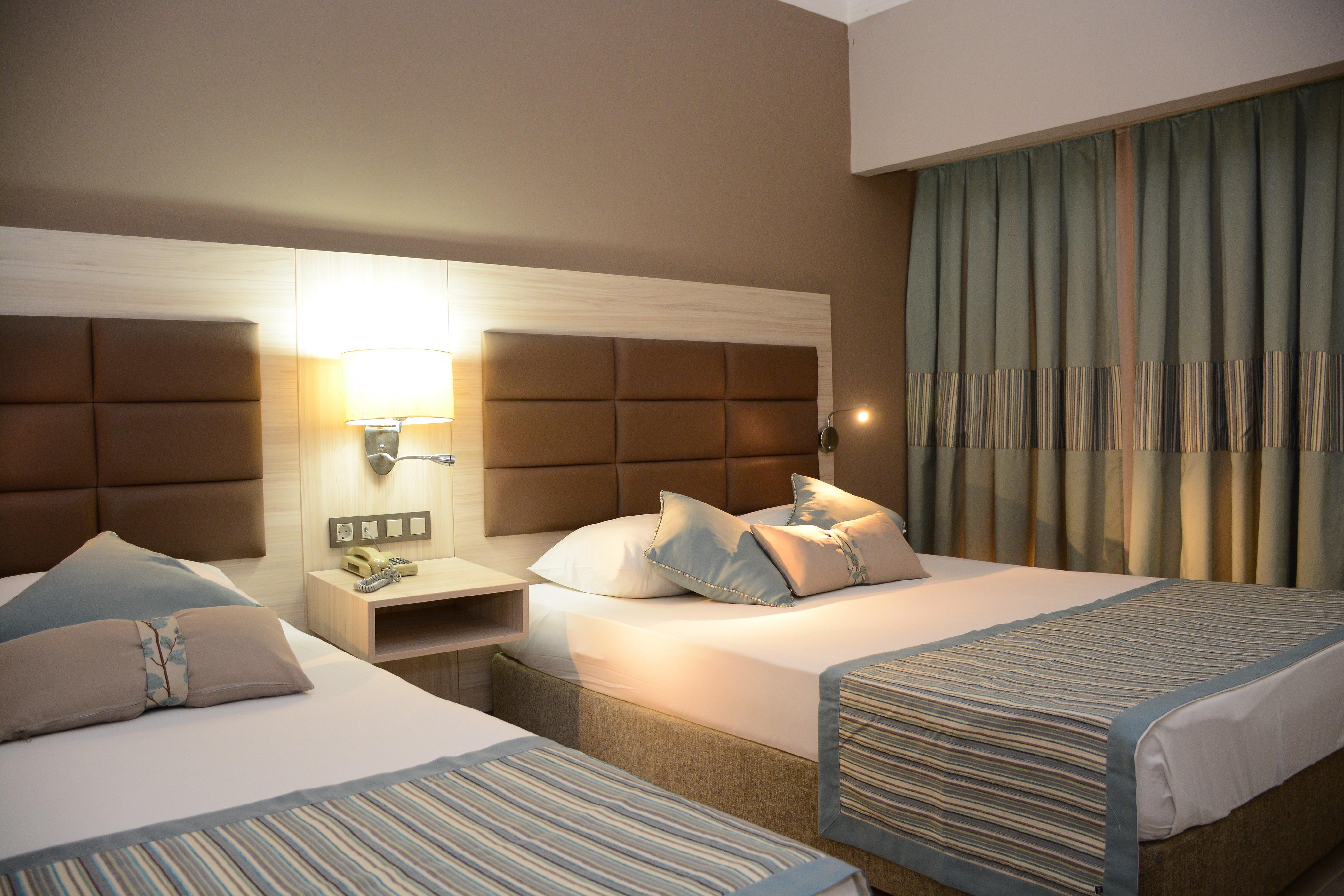 Palmeras Beach Hotel Ultra All Inclusive Konaklı Екстериор снимка