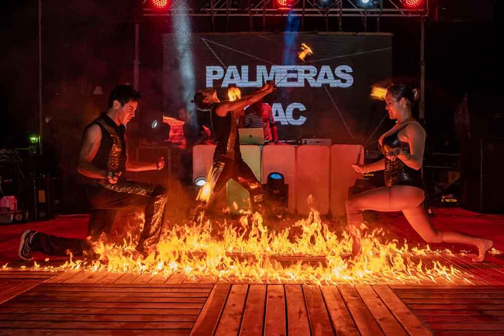Palmeras Beach Hotel Ultra All Inclusive Konaklı Екстериор снимка