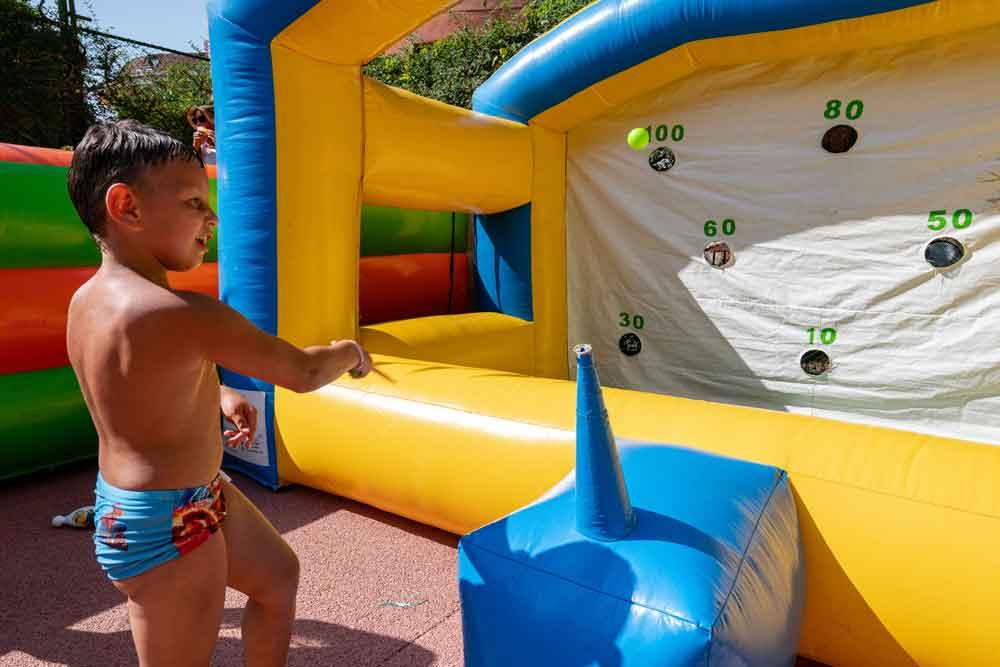 Palmeras Beach Hotel Ultra All Inclusive Konaklı Екстериор снимка
