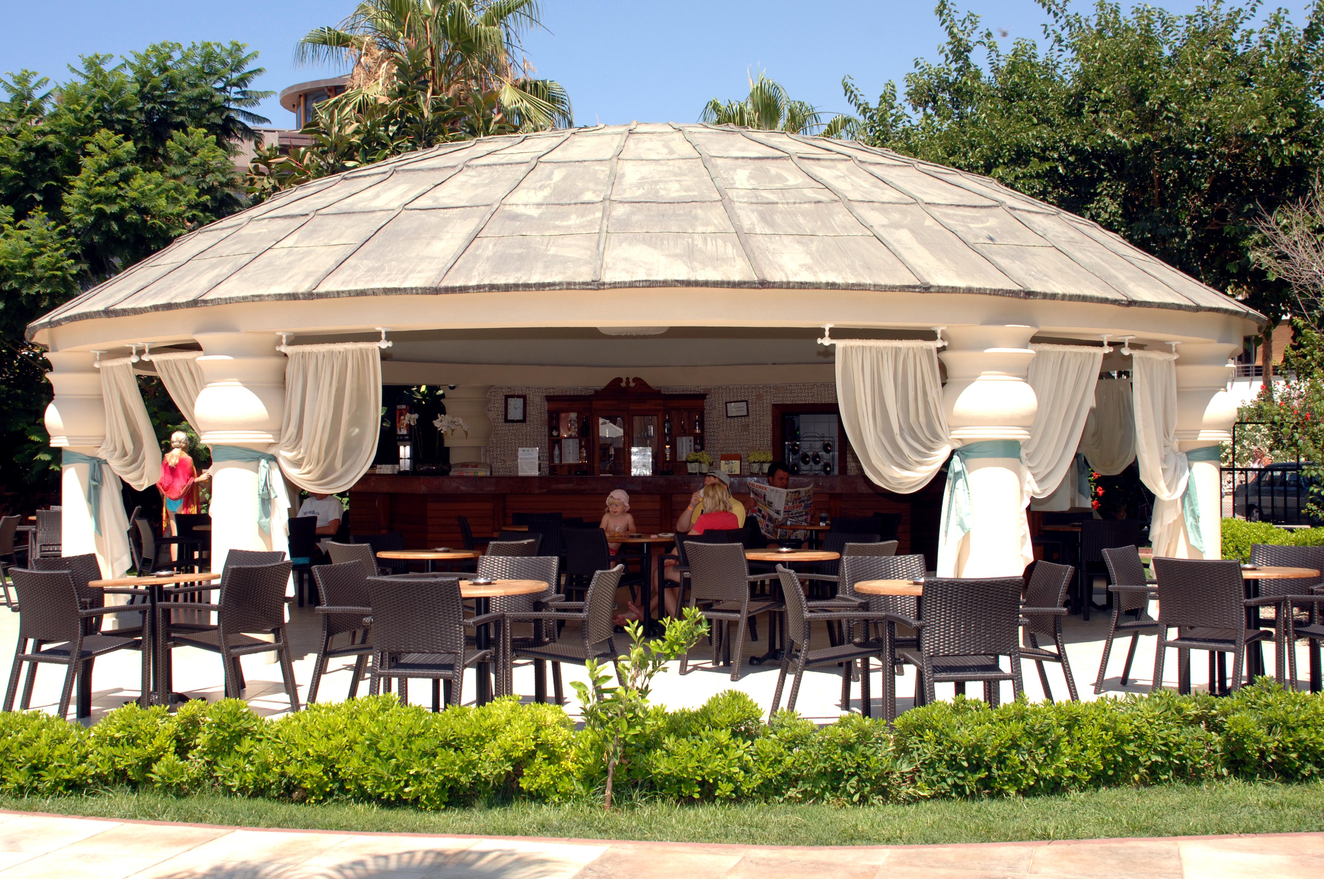 Palmeras Beach Hotel Ultra All Inclusive Konaklı Екстериор снимка