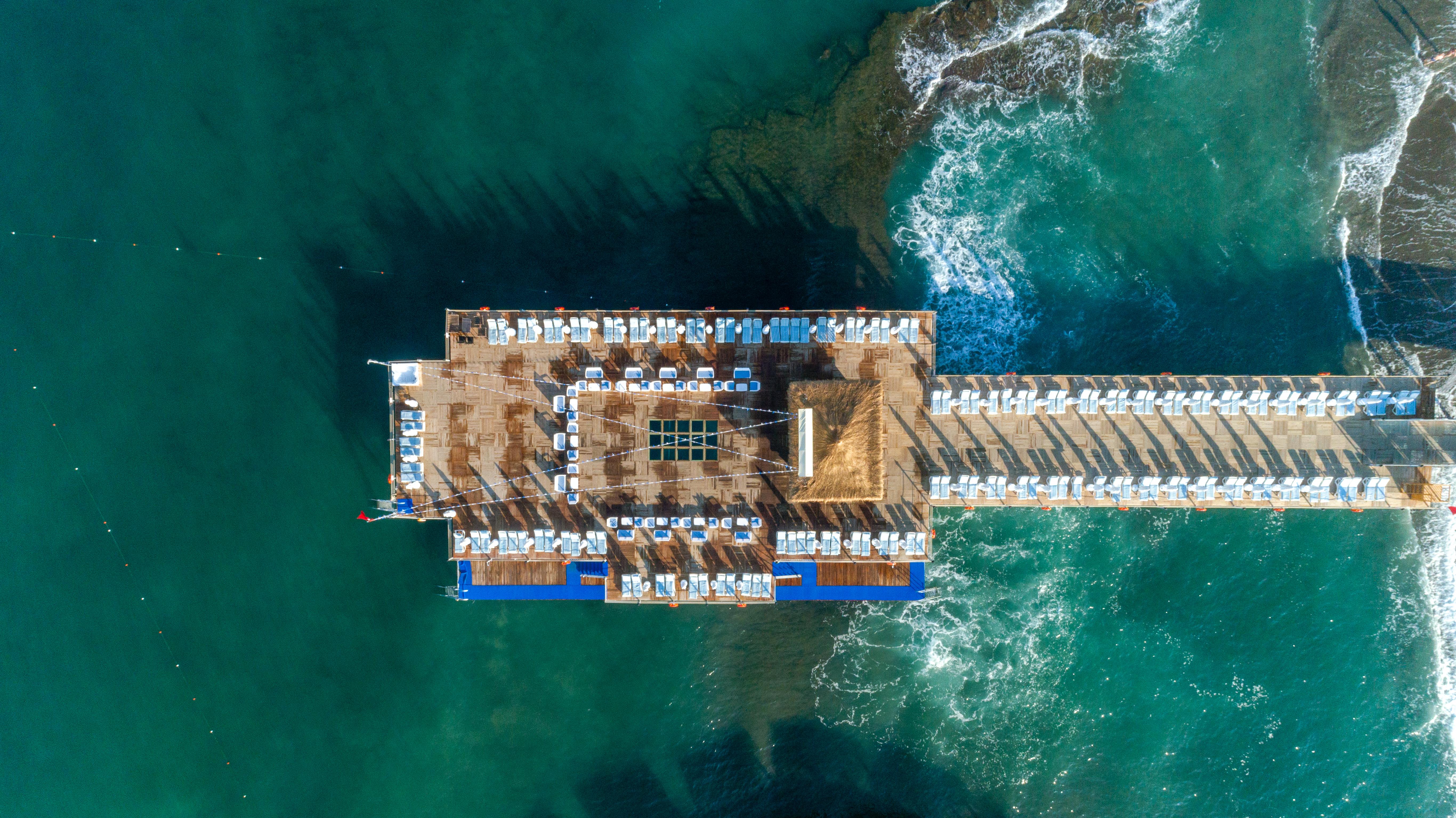 Palmeras Beach Hotel Ultra All Inclusive Konaklı Екстериор снимка